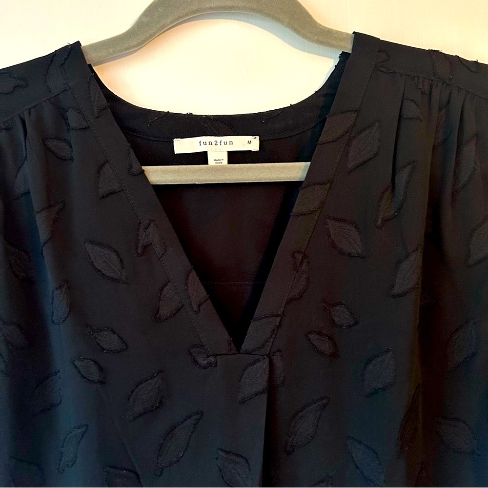 Fun2Fun blouse